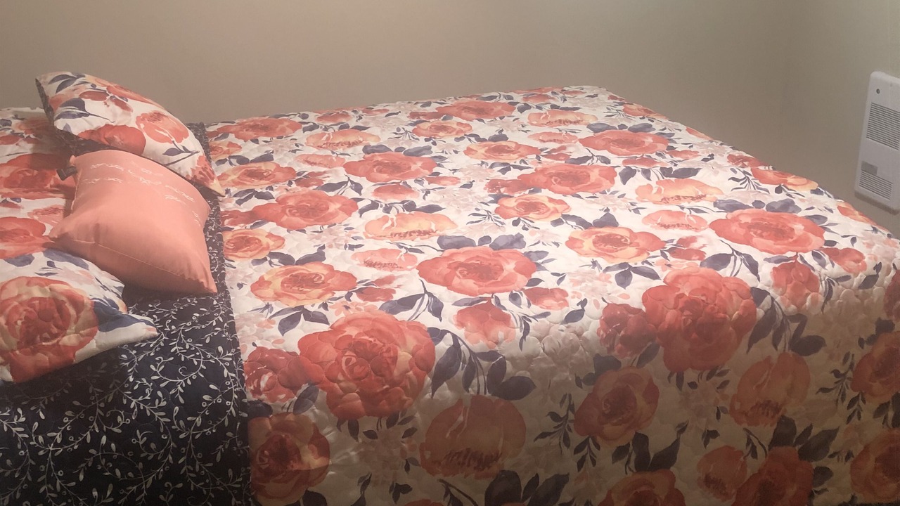 Photo of Bedroom in Black Mountain