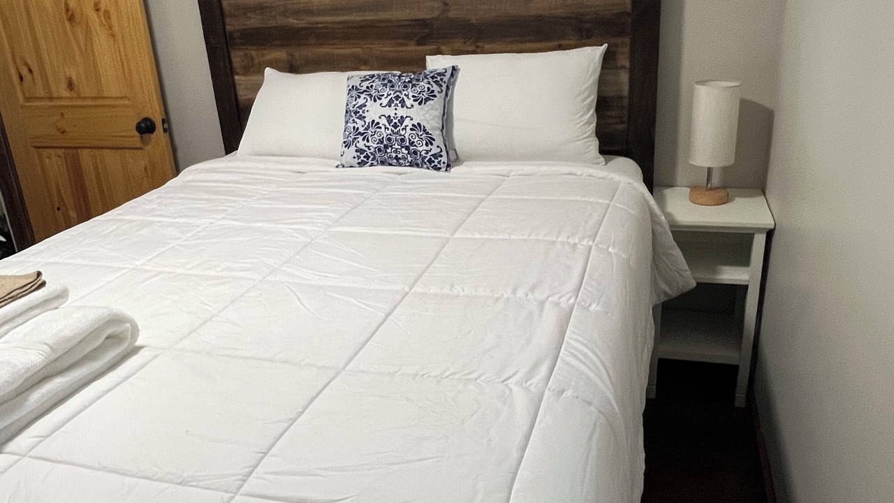 Photo of Bedroom in Black Mountain