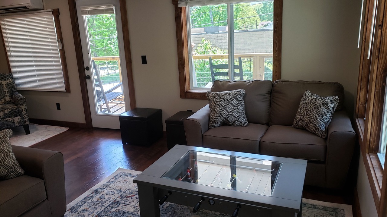 Photo of Livingroom in Black Mountain