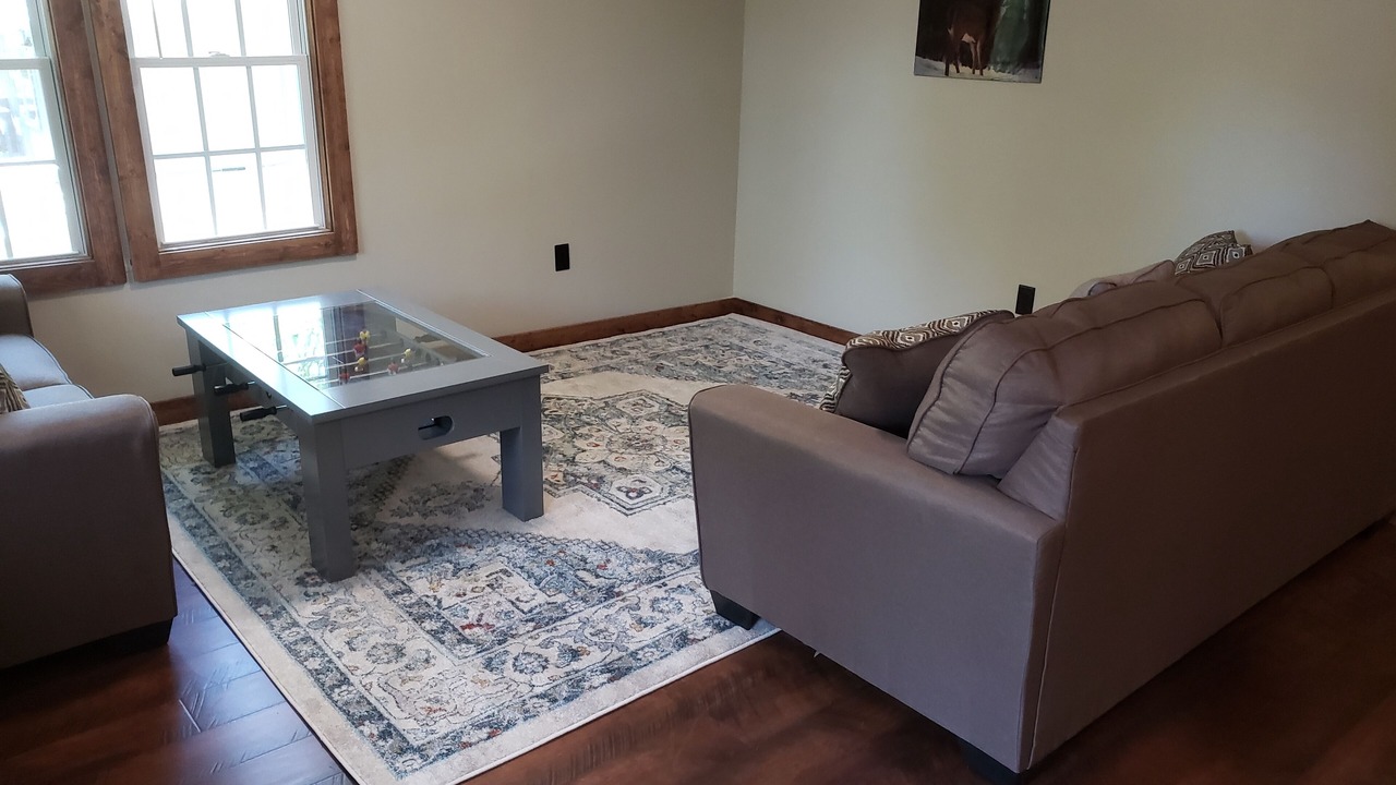 Photo of Livingroom in Black Mountain