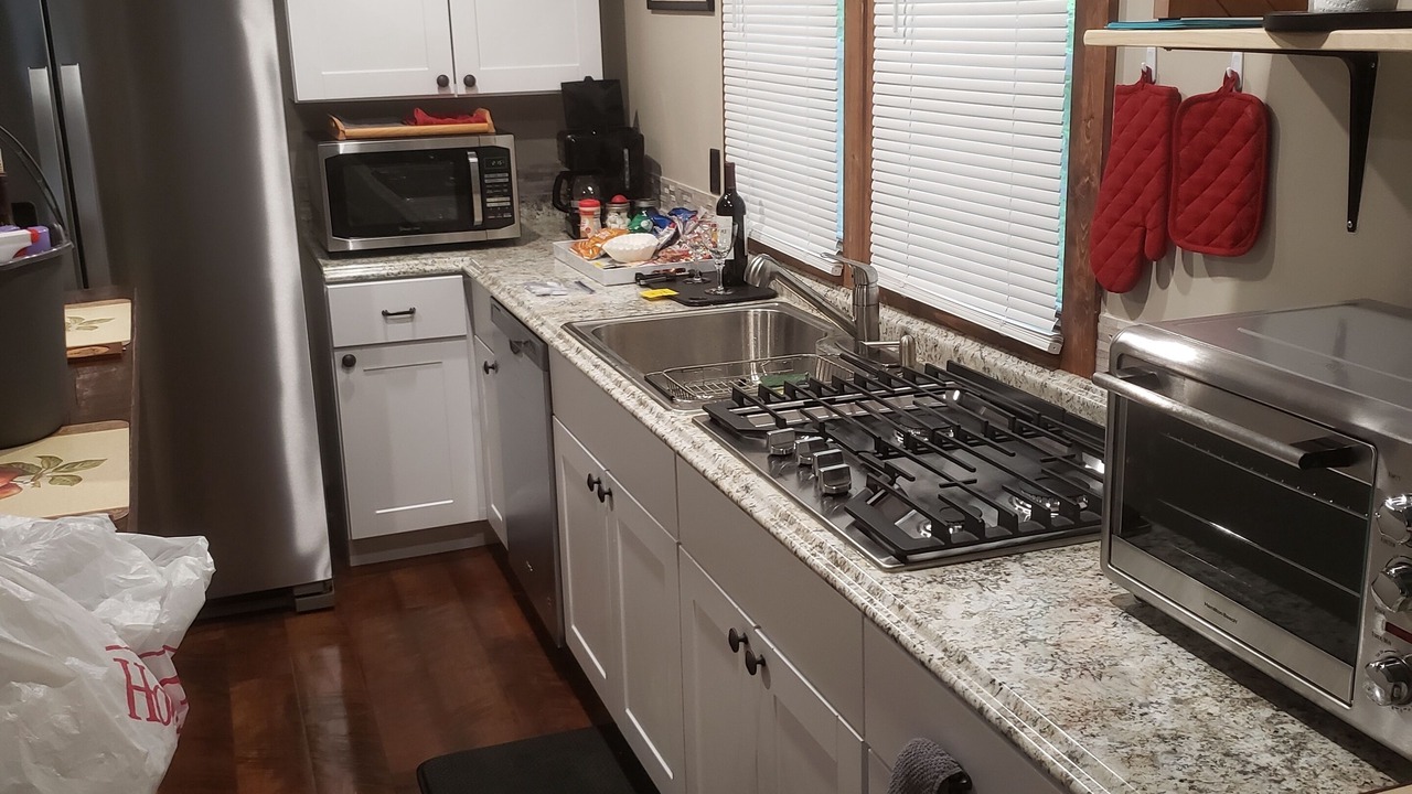 Photo of Kitchen in Black Mountain