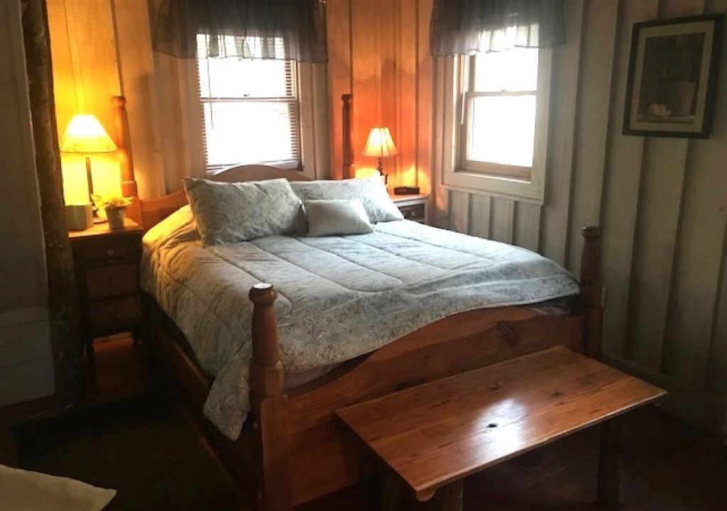 Photo of Bedroom in Cleveland