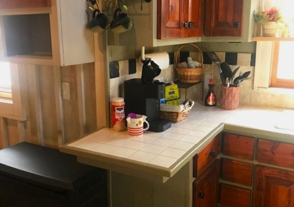 Photo of Kitchen in Cleveland