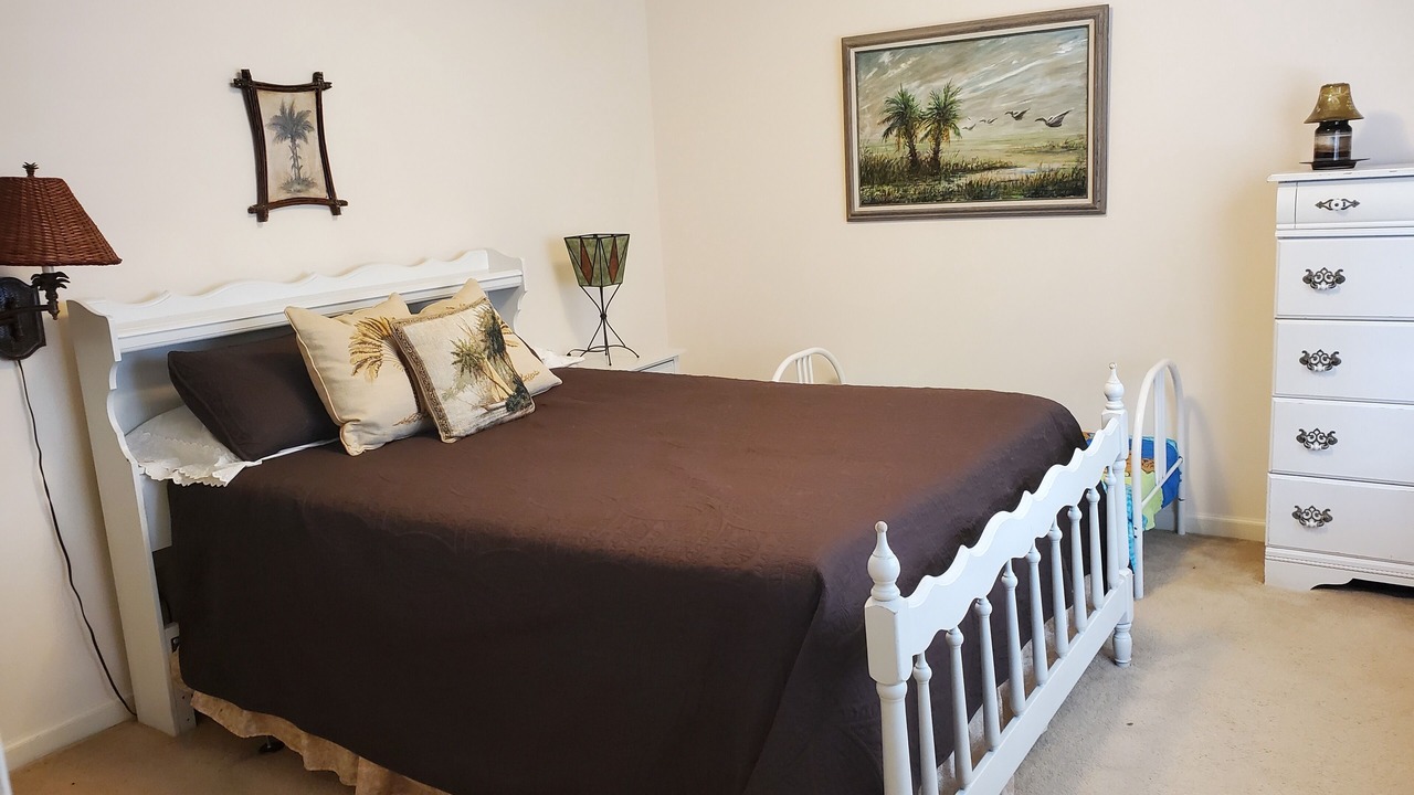 Photo of Bedroom in Northlakes