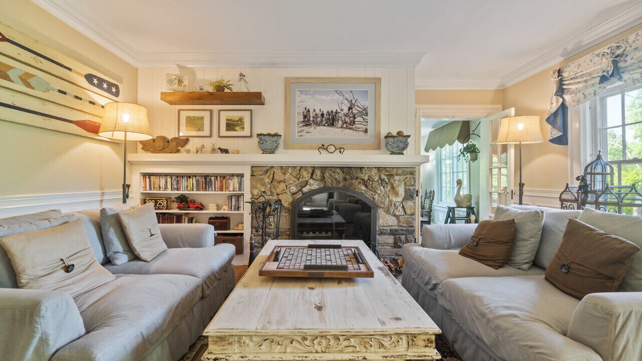 Photo of Livingroom in Anderson Township