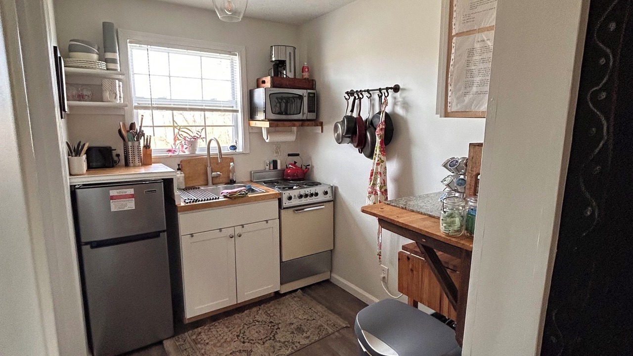 Photo of Kitchen in Port Royal