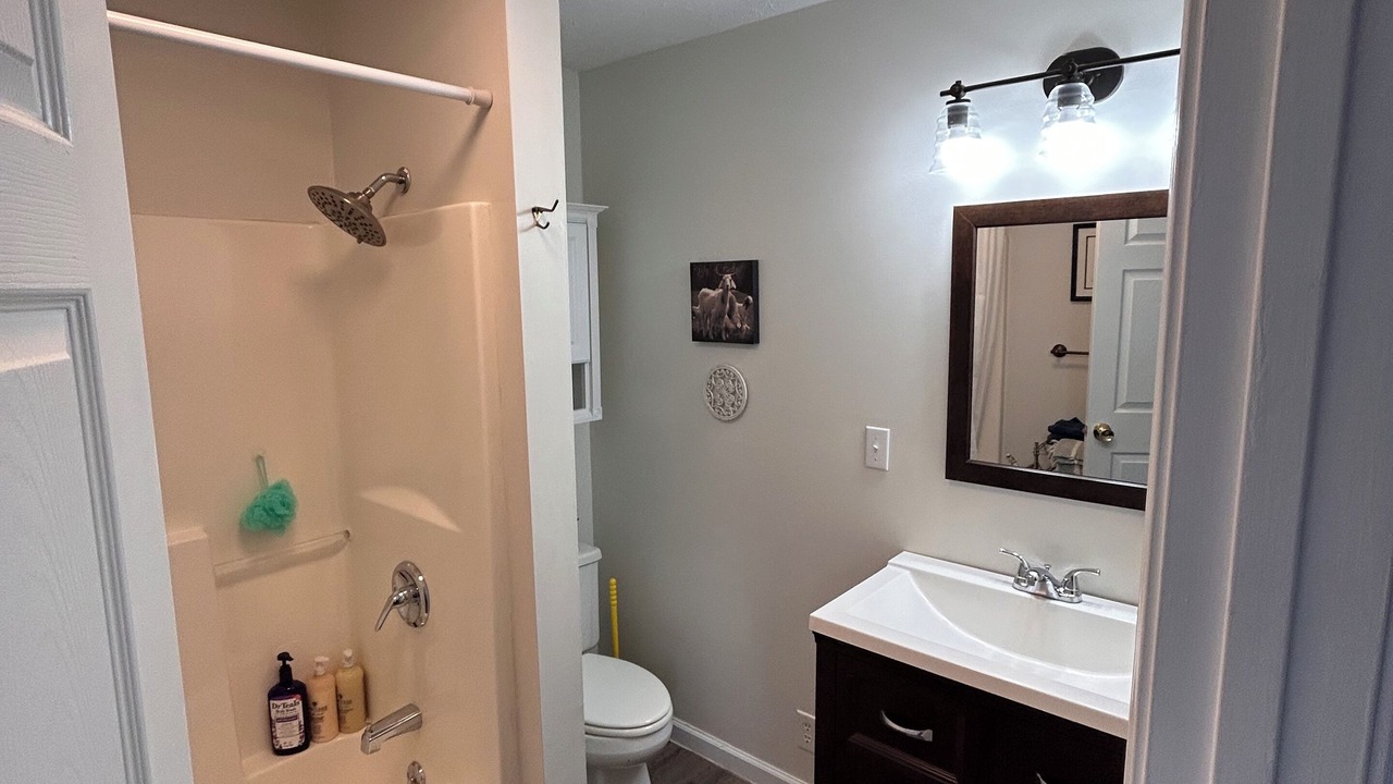 Photo of Bathroom in Port Royal