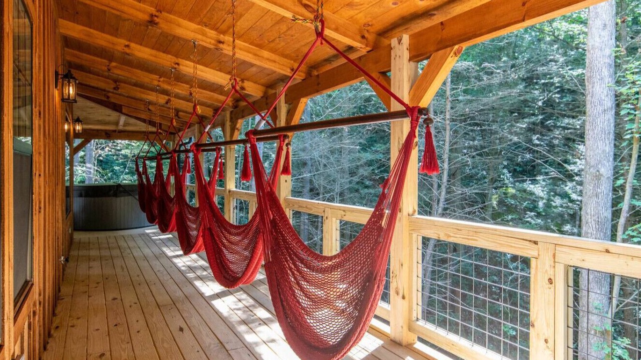 Photo of Patio Balcony in Rogers