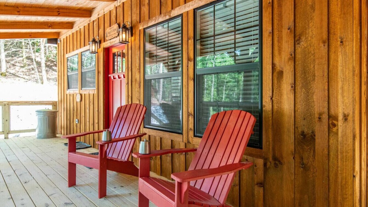 Photo of Patio Balcony in Rogers