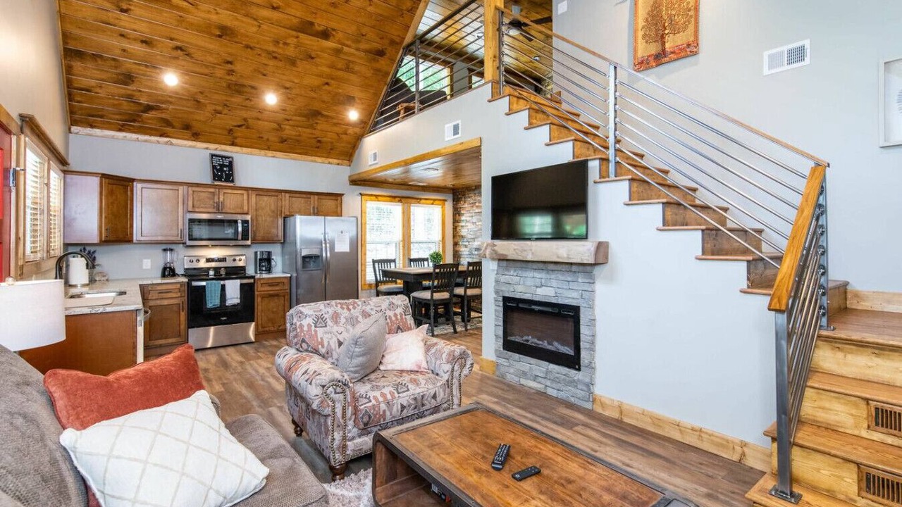 Photo of Livingroom in Rogers