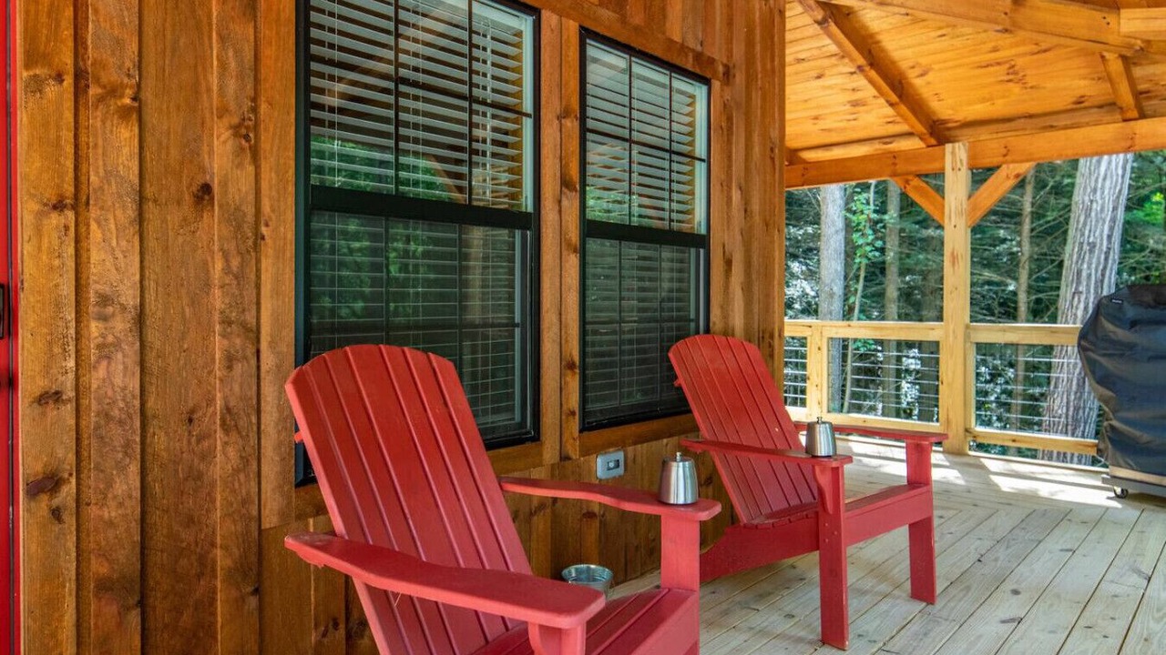 Photo of Patio Balcony in Rogers