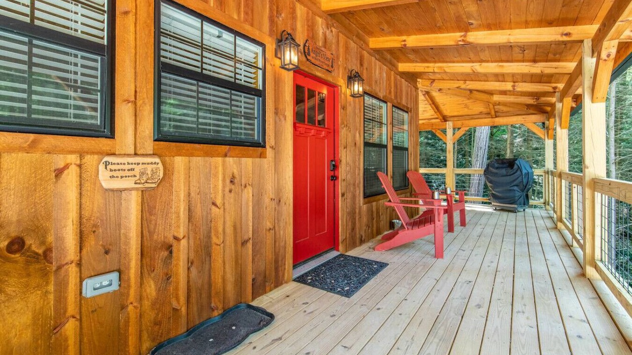 Photo of Patio Balcony in Rogers