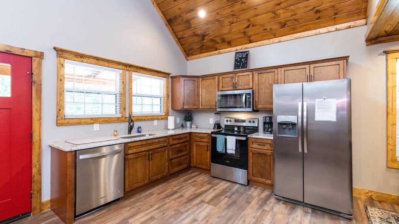 Photo of Kitchen in Rogers