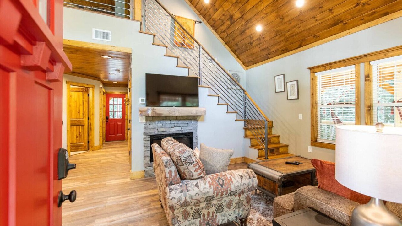 Photo of Livingroom in Rogers