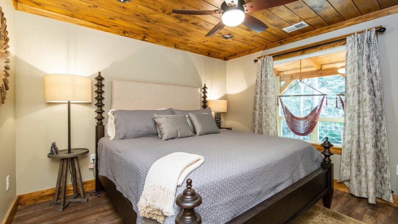 Photo of Bedroom in Rogers
