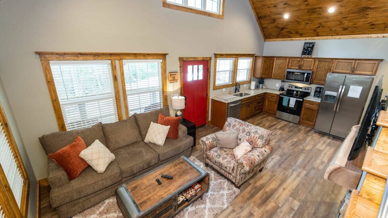 Photo of Livingroom in Rogers