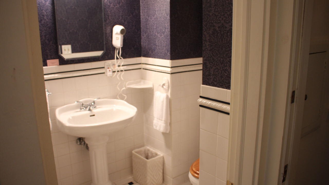 Photo of Bathroom in Warrenton