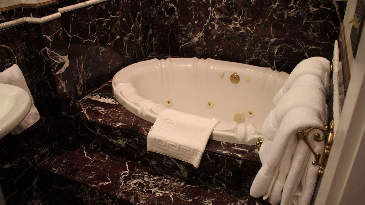 Photo of Bathroom in Warrenton