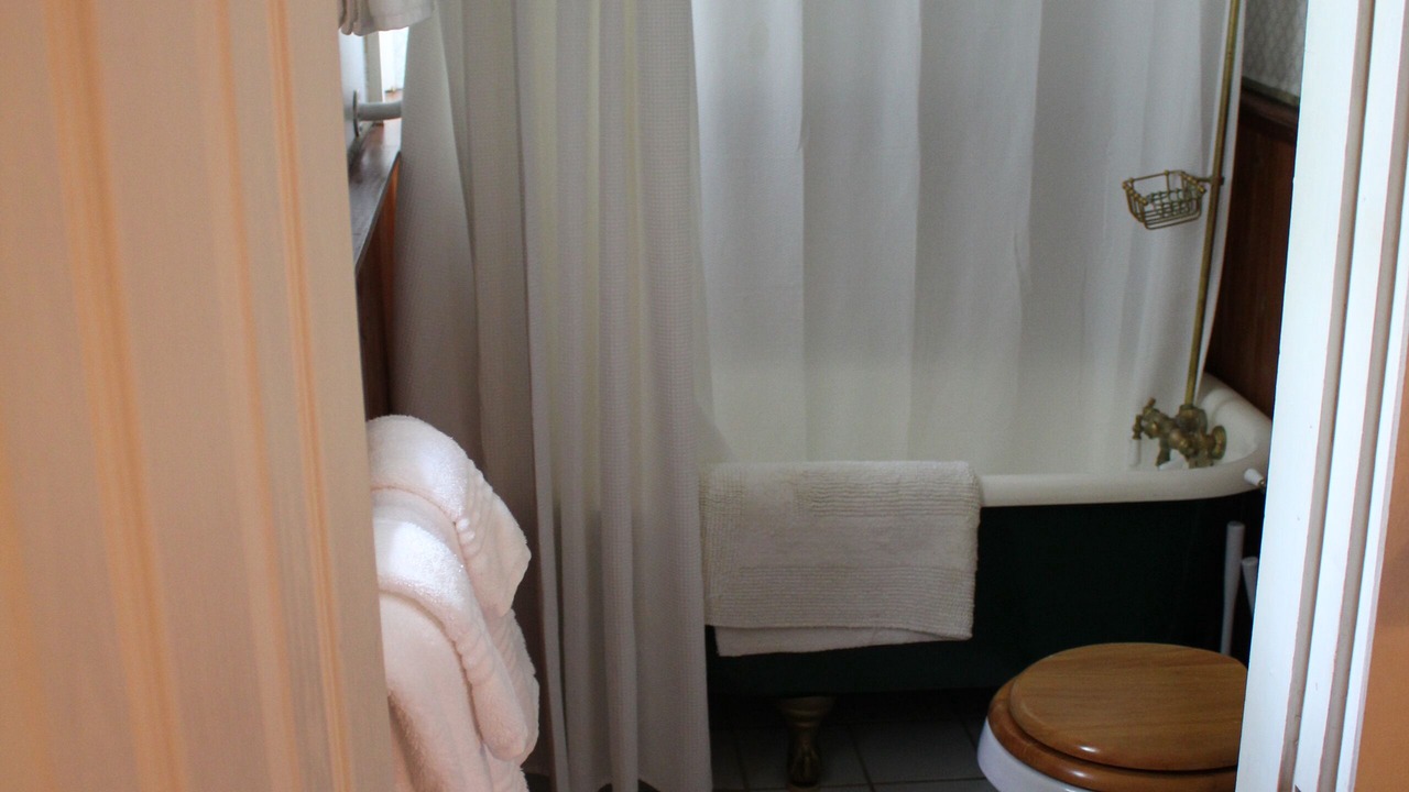 Photo of Bathroom in Warrenton