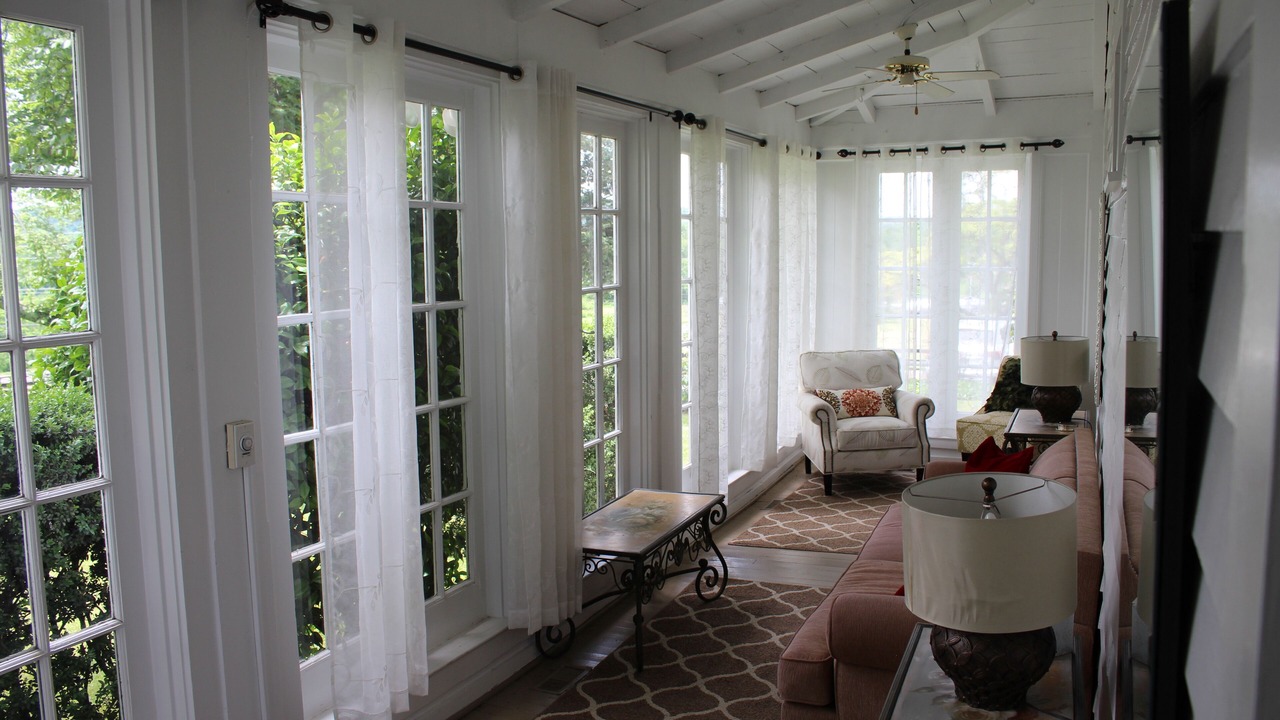 Photo of Bedroom in Warrenton