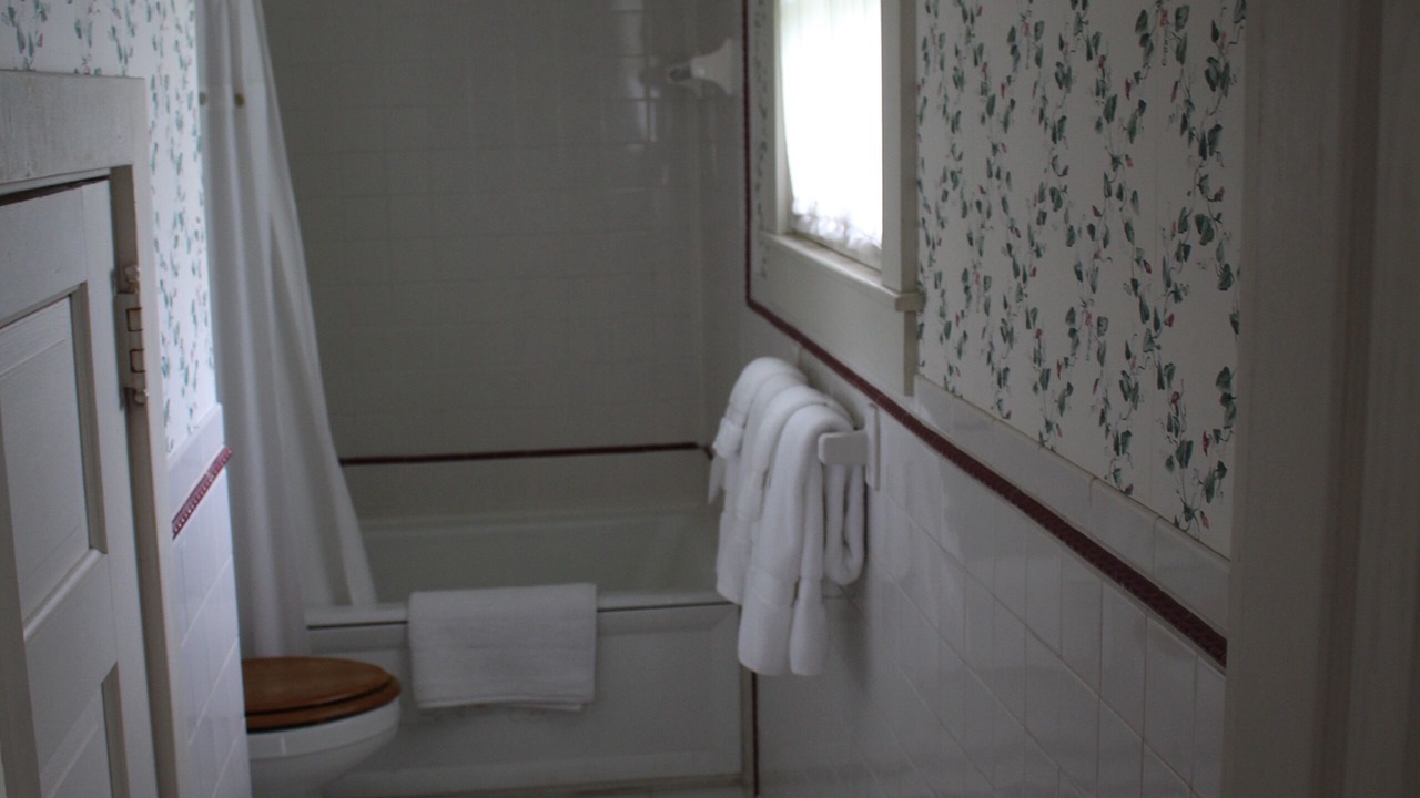 Photo of Bathroom in Warrenton
