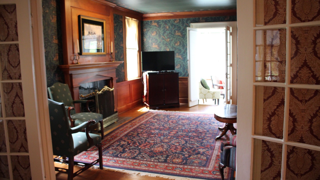 Photo of Bedroom in Warrenton