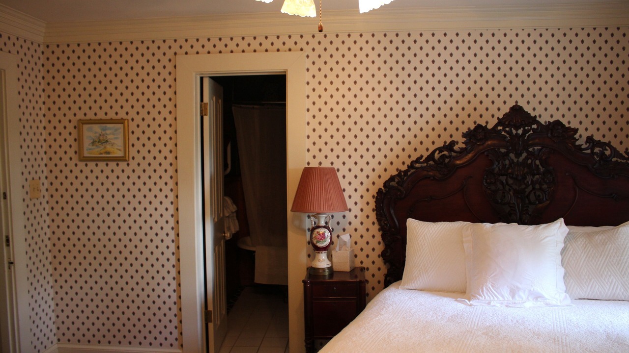 Photo of Bathroom in Warrenton