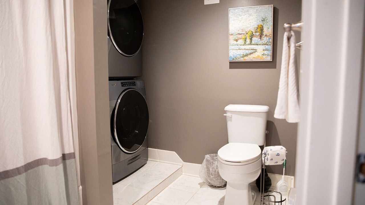 Photo of Bathroom in Blowing Rock