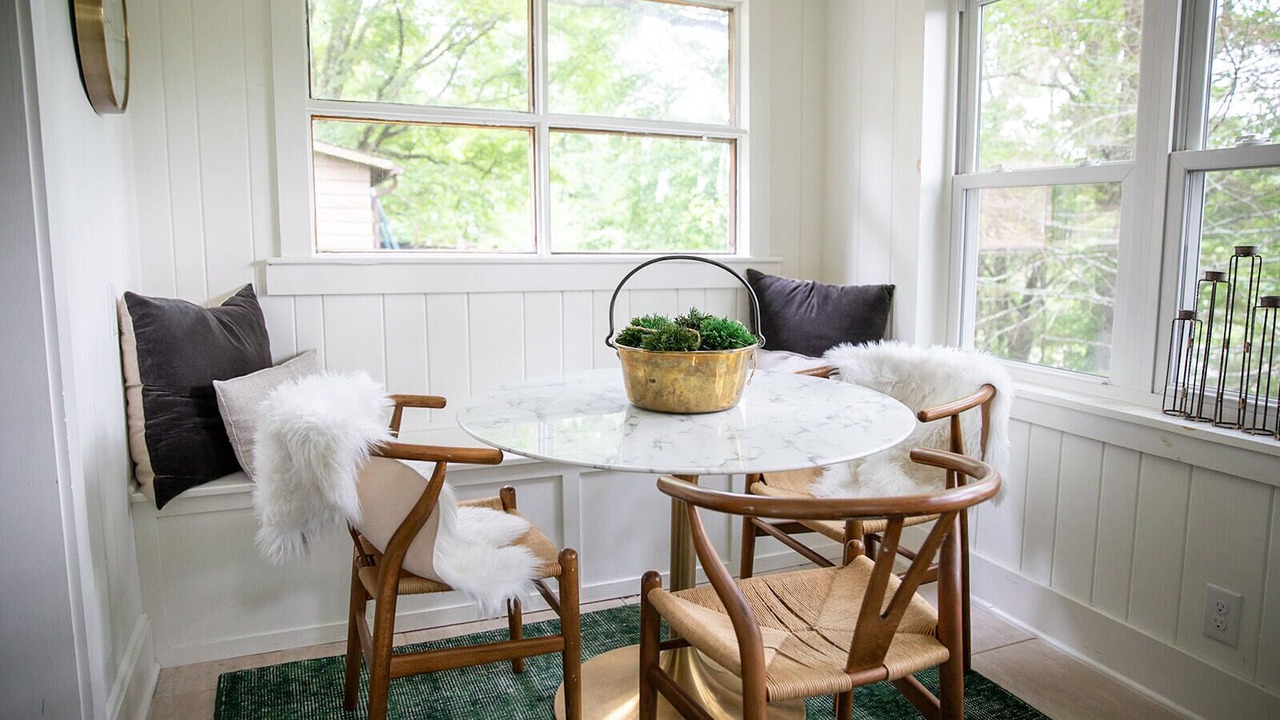 Photo of Bedroom in Blowing Rock