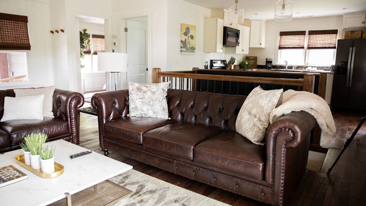 Photo of Bedroom in Blowing Rock