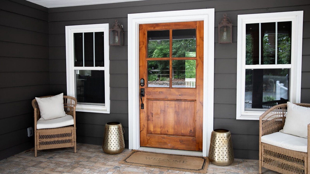 Photo of Outdoor in Blowing Rock