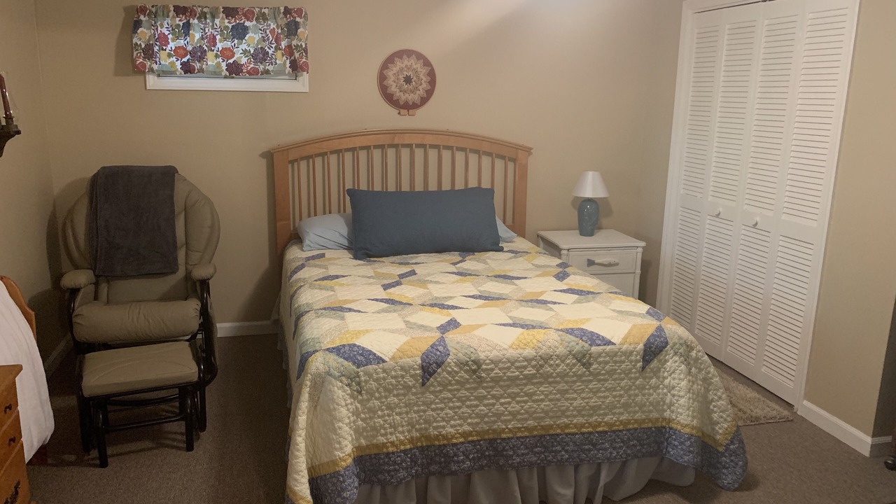 Photo of Bedroom in Newland