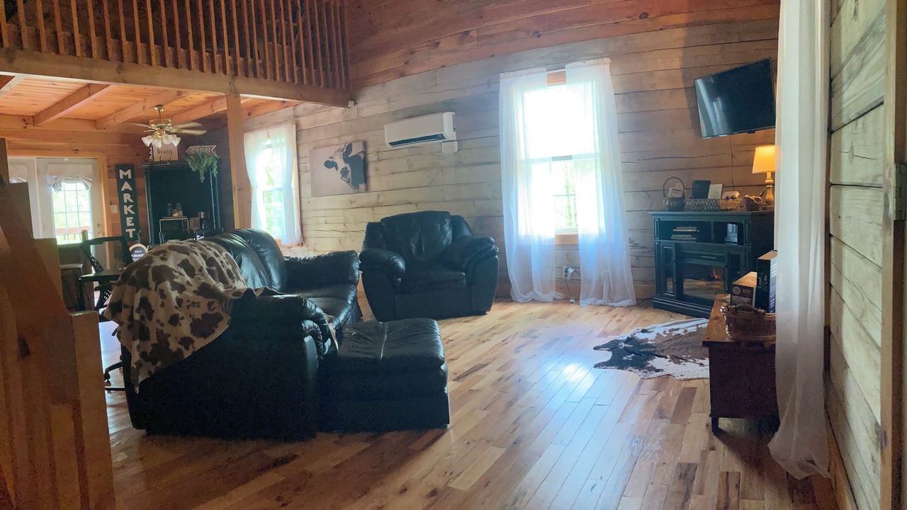 Photo of Livingroom in Heidelberg