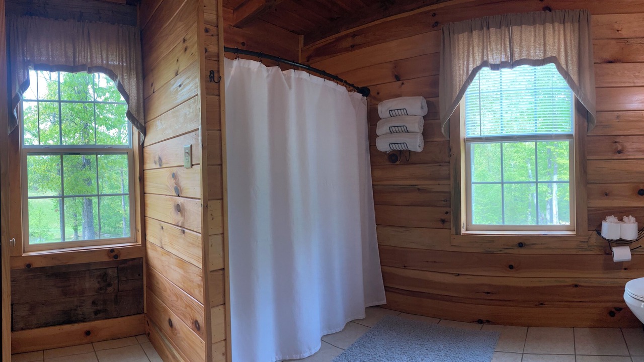 Photo of Bathroom in Heidelberg