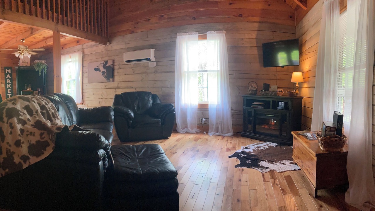 Photo of Livingroom in Heidelberg