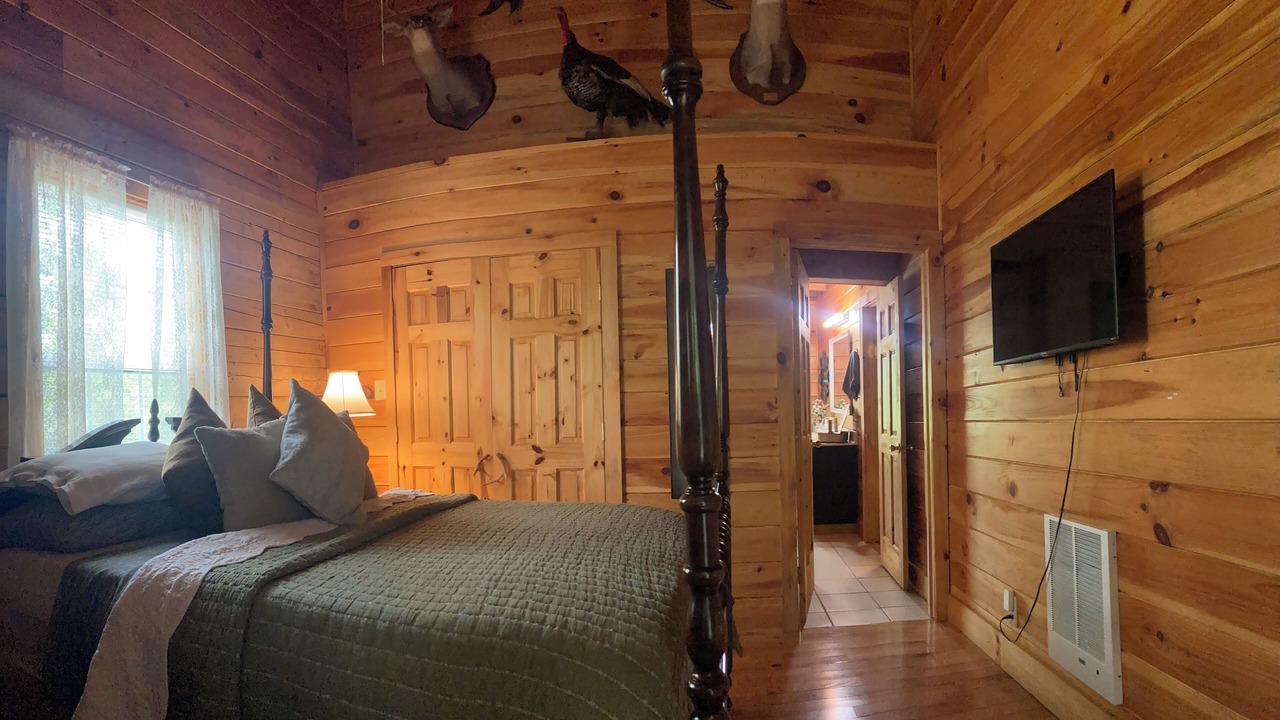 Photo of Bedroom in Heidelberg