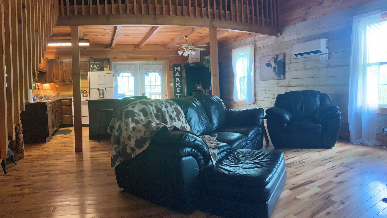 Photo of Livingroom in Heidelberg