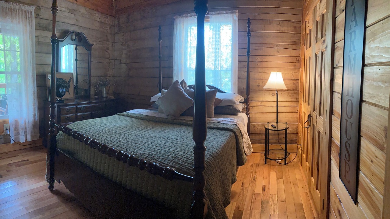 Photo of Bedroom in Heidelberg