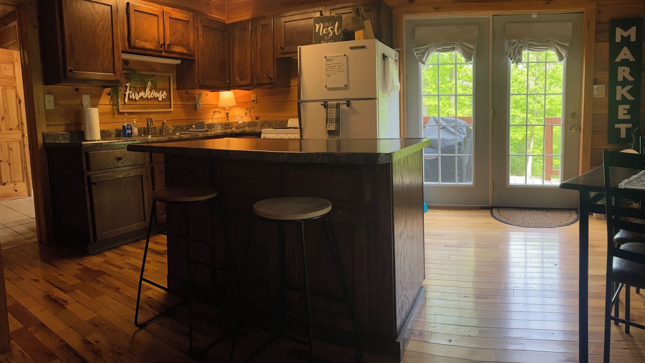 Photo of Kitchen in Heidelberg