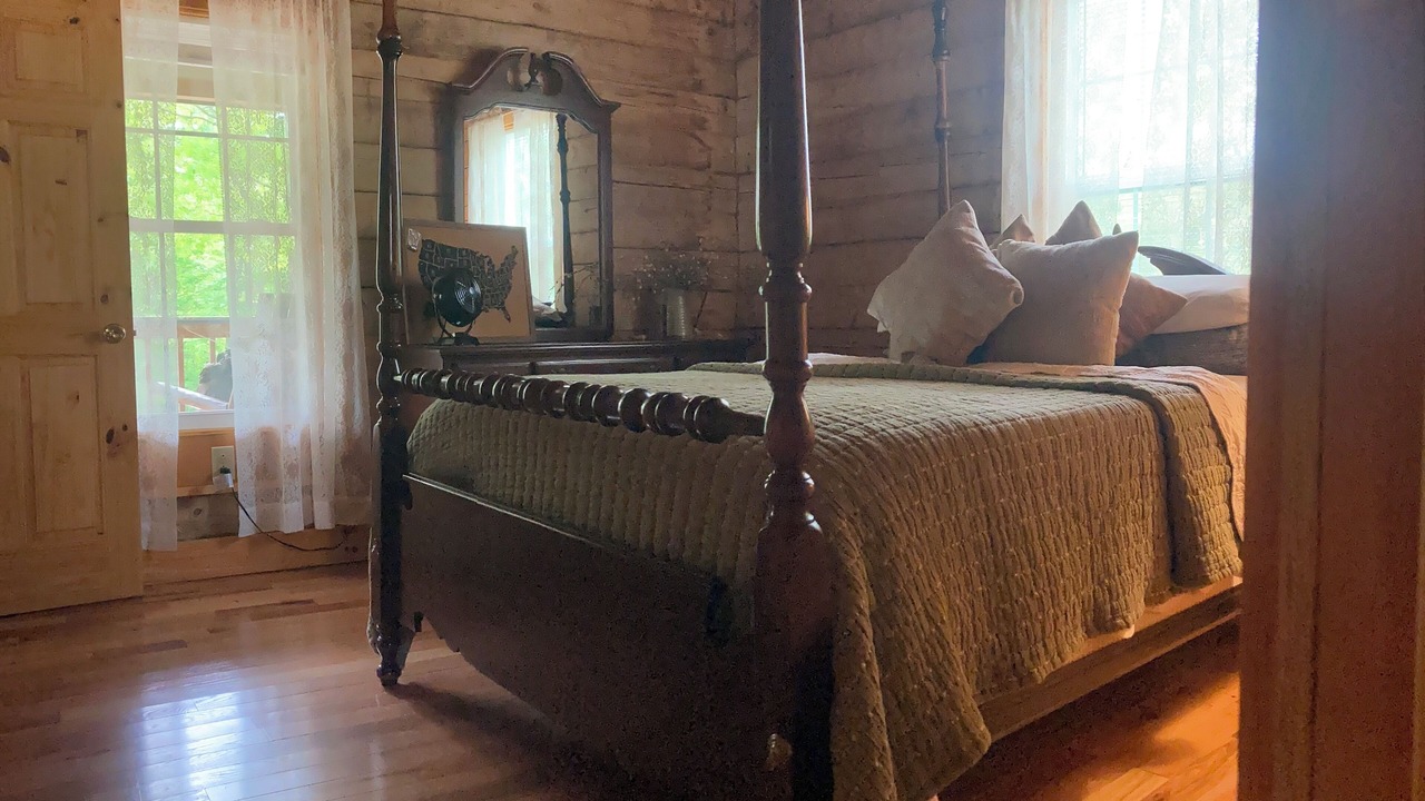 Photo of Bedroom in Heidelberg