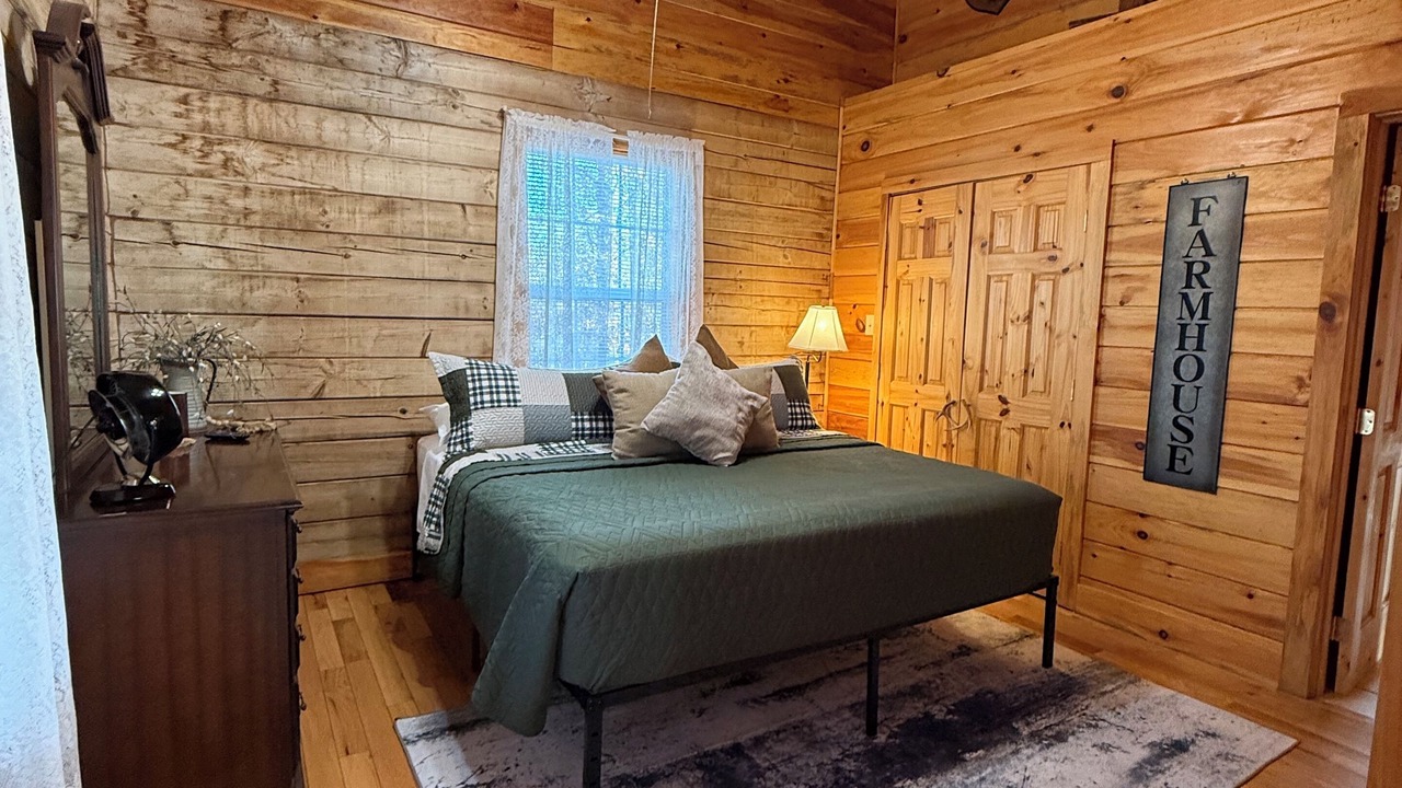 Photo of Bedroom in Heidelberg