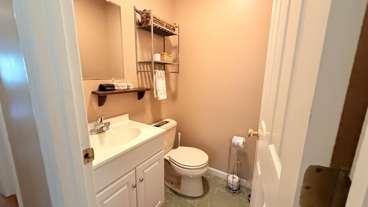 Photo of Bathroom in Rogers
