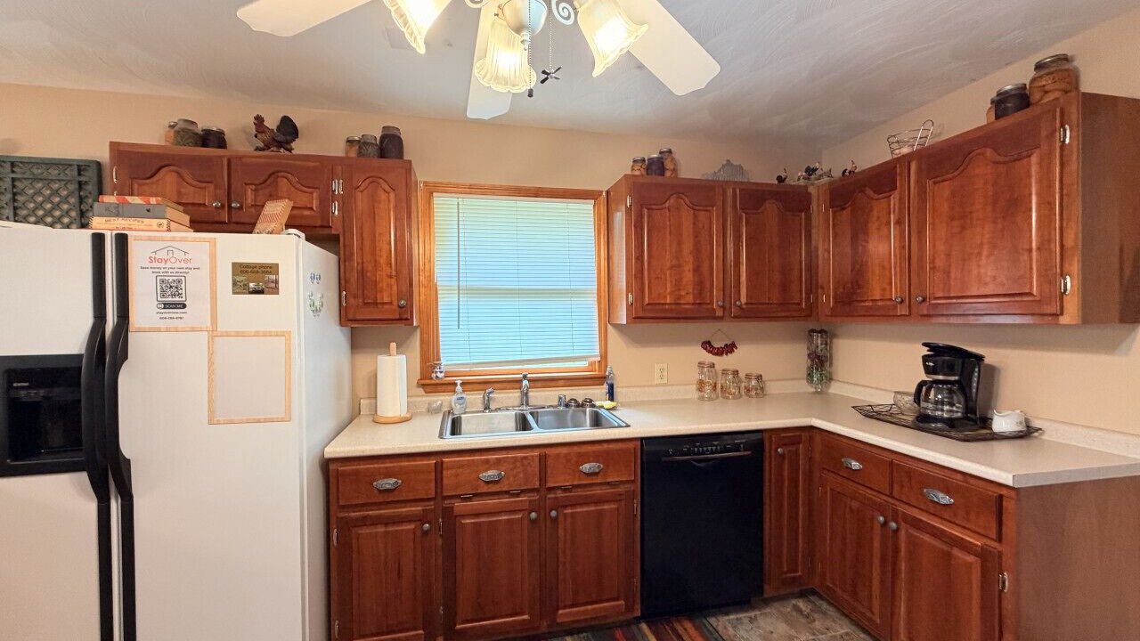 Photo of Kitchen in Rogers