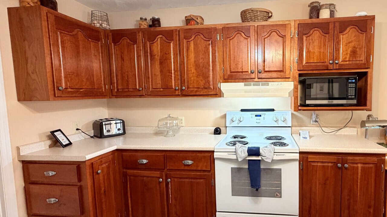 Photo of Kitchen in Rogers