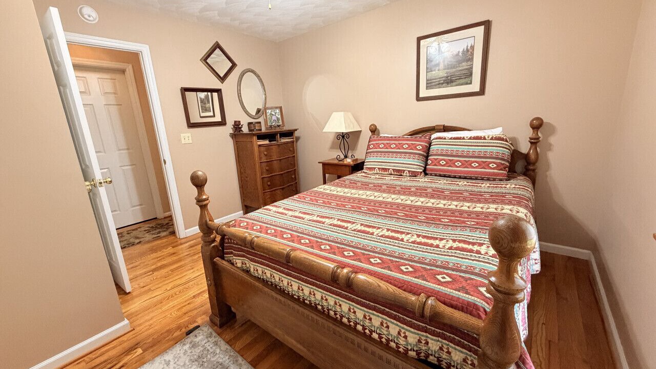 Photo of Bedroom in Rogers