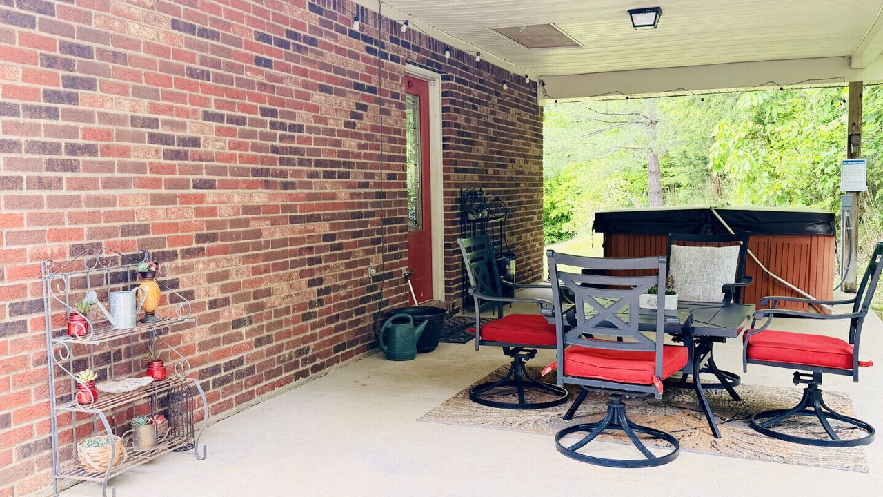 Photo of Outdoor in Rogers