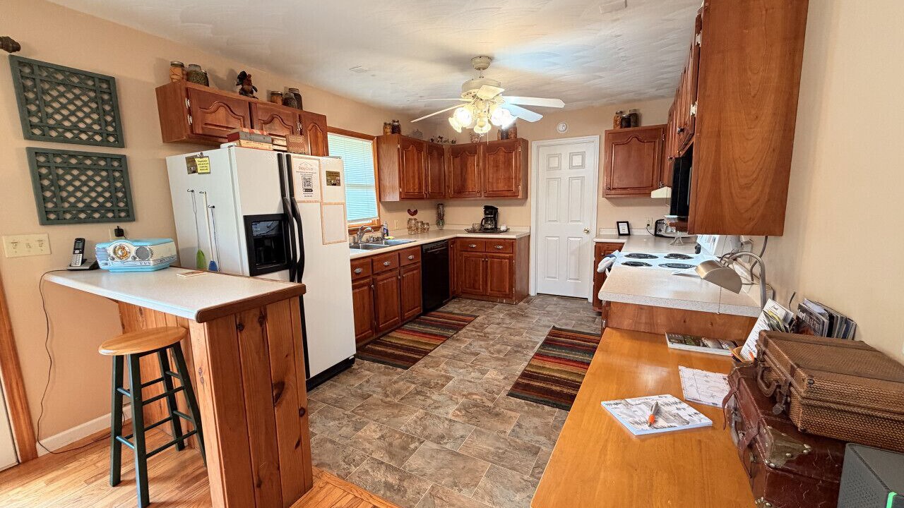 Photo of Kitchen in Rogers