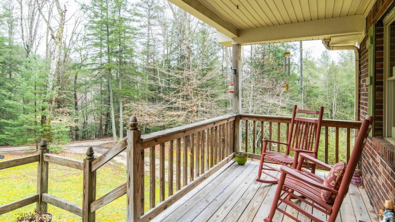 Photo of Patio Balcony in Rogers