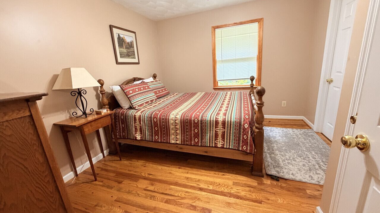 Photo of Bedroom in Rogers