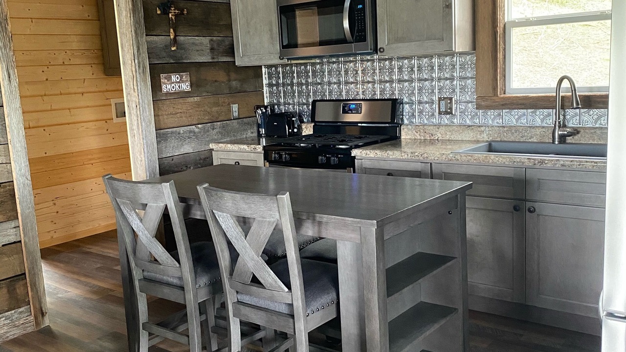 Photo of Kitchen in Jackson
